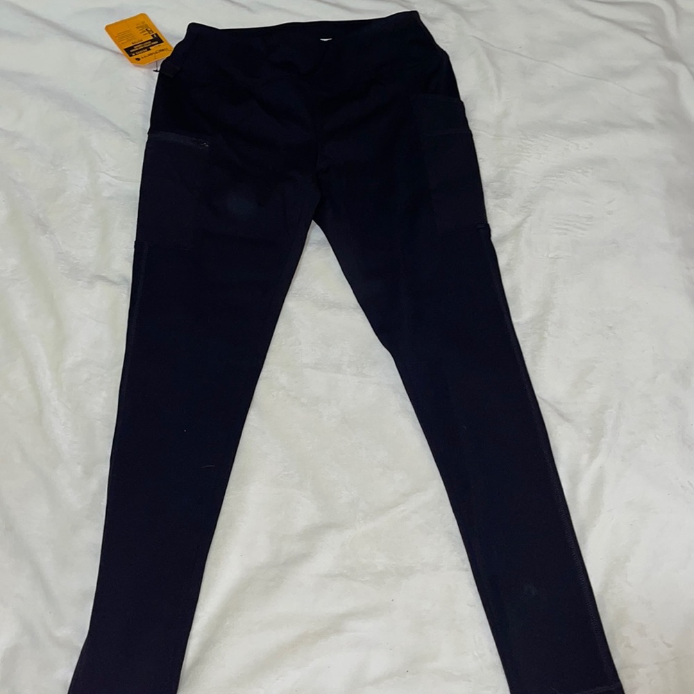 Carhartt leggings!
